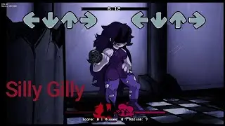 Silly Gilly, Herself Mod