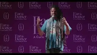 Slangston Hughes - FuckYT @CharmCitySlam (Aug '23)
