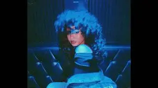 Summer Walker x Kehlani Type Beat - 