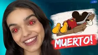 RACHEL ZEGLER ES Un ERROR Irreparable Para DISNEY. Disney Atrasa Estreno de La Nueva Blancanieves.