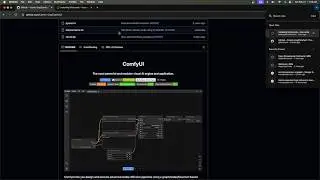 Installing ComfyUI on OSX Silicon Macs (Feb 2026)
