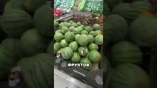Были в этом магазине? #canada #shorts #supermarket