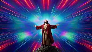 What is he who created us