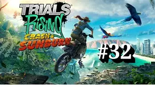 Checkpoint Legenden | Trials Rising #32