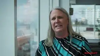 Lisa Owen from the Liverpool Convention Bureau on creating a better future through the 2030 Agenda.