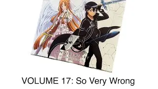 SP “Mother’s Rosario” Yuuki! Opening Weiss Schwarz ‘Sword Art Online’ Booster Box