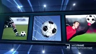 Sports Show - After Effects Template (Motion Array)