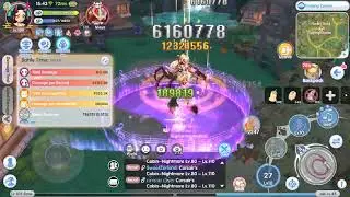ROX [LAPULAPU] AGI WANDERER FIRE BUILD - F2P FRIENDLY USING DRACULA SET!!