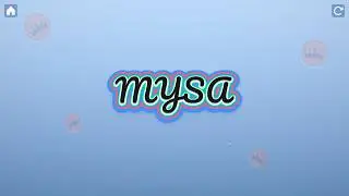 Mysa - Coolmath Games Walkthrough