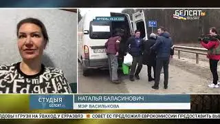 Кадыровцы насилуют женщин и издиваютса-:война Украина