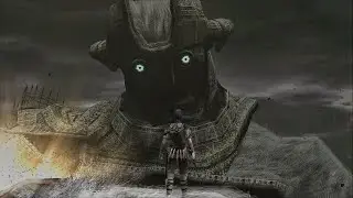 Shadow of the Colossus OST - Demise of the Ritual [Extended]