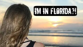 i'm in florida?!