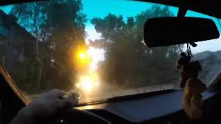 Первый прохват М-103, 717.433, 3.07