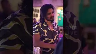Actor #Nikhil at the #Karthikeya2 National Award winning celebrations | Gulte.com