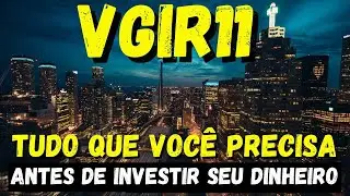 #VGIR11