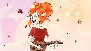 [TOH] Dear Fellow Traveller Part 25 (+ Process)