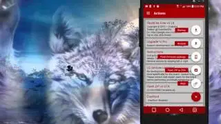 LG G4 what does the Backup System img do
