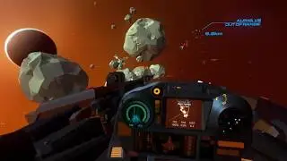 House of the Dying Sun VR - Mission 5 (First Attempt) - The Builder (Warlord)