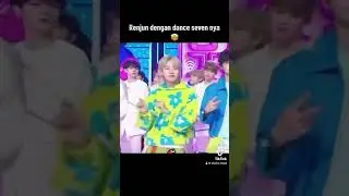 Colab ajha ga sih sekalian😌 #nctdream #renjun #sevenchallenge