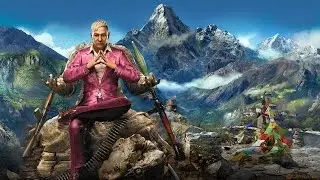 Литерал [Speed Up] - FARCRY 4