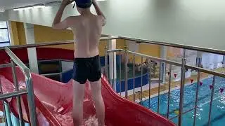 Лагерь 
