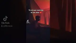 Conociste a una buena chica pero... #reels #shorts #short #artist #trap