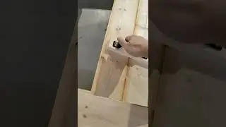 Песочница деревянная с крышкой