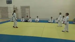 Аттестация. Эпизод 2.