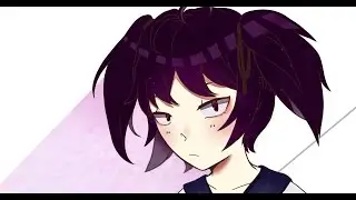 [Speedpaint] Weeb