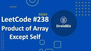 Product of Array Except Self | LeetCode 238 | Python