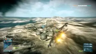 That would be a Awesome Clip #1 - Battlefield 3
