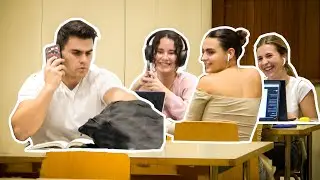 TONOS DE LLAMADA DIVERTIDOS 🎶 en la BIBLIOTECA 5 😄!