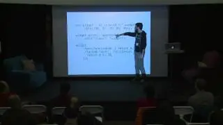 Compose Conference - elm-d3: Front-end Development Without Frameworks