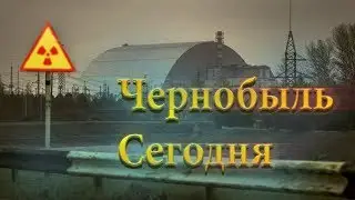 Чернобыль сегодня. Что происходит в Чернобыльской зоне сейчас?