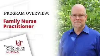 Family Nurse Practitioner