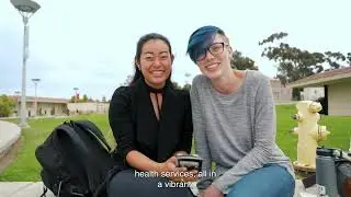 Transform Your Life at MiraCosta College