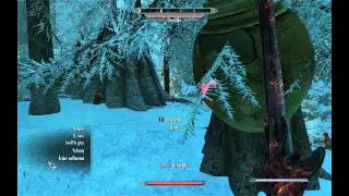 L'intégrale Skyrim - Ep 69 - Playthrough FR HD par Bob Lennon