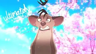 Animash PMV MEP || ultimately (FULL)