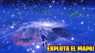 EVENTO FINAL DE FORTNITE ??? │TONCHOX