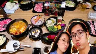 Taipei, Taiwan - Food Vlog