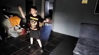 jast dance Роман -уровень танцор недели