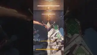 Sleeper or 1k Voices ? #destiny2 #witness #Kocchi no Kento