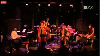 Charenee Wade։ Music on Jazz at Lincoln center: