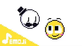 Emoji x Samlrc - Boing