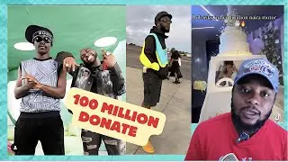 Davido Gave TG Omori 10 million / Portable Drag Bobrisky / Burna boy