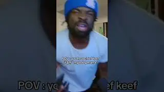 The new sexy redd and chief keef song got baby daddies like 