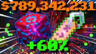Do THIS to Make MILLIONS Off New Updates! (Hypixel Skyblock)