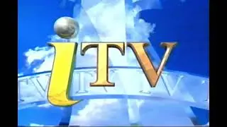 Geoff Suttor - PAR Animations (1995?)