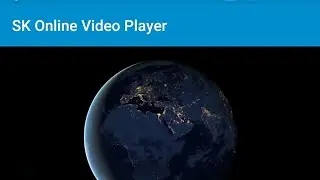 How to play online videos in Sketchware Pro using Video View | Online Video Player