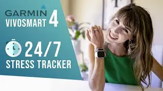 Revolutionize Your Fitness Routine: Garmin Vivosmart 4 vs. Oura Ring & Apple Watch